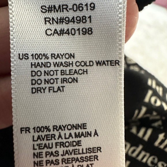 Forever 21 funky tank top - Picture 4 of 6